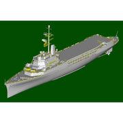 Trumpeter 05635 1/350 French Jeanne D Arc 2008