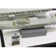 Trumpeter 05635 1/350 French Jeanne D Arc 2008