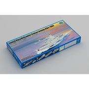 Trumpeter 05636 1/350 French Jeanne d’Arc 1964 Helicpter Cruiser