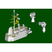 Trumpeter 05636 1/350 French Jeanne d’Arc 1964 Helicpter Cruiser