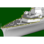 Trumpeter 05636 1/350 French Jeanne d’Arc 1964 Helicpter Cruiser