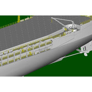 Trumpeter 05636 1/350 French Jeanne d’Arc 1964 Helicpter Cruiser