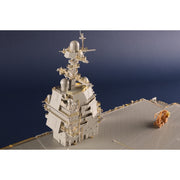 Trumpeter 05638 1/350 USS Gerald R.Ford CVN-78
