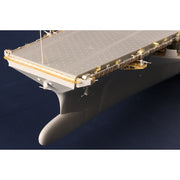 Trumpeter 05638 1/350 USS Gerald R.Ford CVN-78