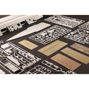 Trumpeter 05638 1/350 USS Gerald R.Ford CVN-78