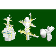 Trumpeter 05638 1/350 USS Gerald R.Ford CVN-78