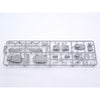 Trumpeter 05711 1/700 Germany Battleship Bismarck 1941 9580208057118