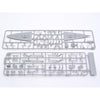 Trumpeter 05711 1/700 Germany Battleship Bismarck 1941 9580208057118
