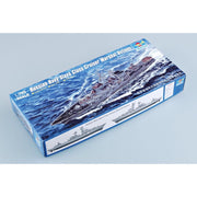 Trumpeter 05722 1/700 Russian Navy Slava Class Cruiser Marshal Ustinov