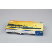 Trumpeter 05755 1/700 SS Jeremiah O'Brien Liberty Ship