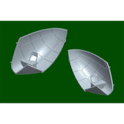 Trumpeter 05814 1/48 Mil Mi-17 Hip-H