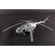 Trumpeter 05814 1/48 Mil Mi-17 Hip-H