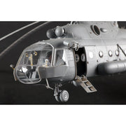 Trumpeter 05814 1/48 Mil Mi-17 Hip-H