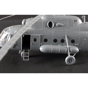 Trumpeter 05814 1/48 Mil Mi-17 Hip-H