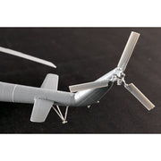 Trumpeter 05814 1/48 Mil Mi-17 Hip-H