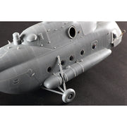 Trumpeter 05814 1/48 Mil Mi-17 Hip-H