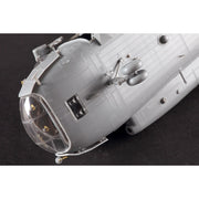 Trumpeter 05814 1/48 Mil Mi-17 Hip-H