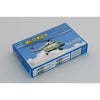 Trumpeter 05814 1/48 Mil Mi-17 Hip-H