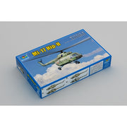 Trumpeter 05814 1/48 Mil Mi-17 Hip-H