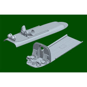 Trumpeter 05814 1/48 Mil Mi-17 Hip-H