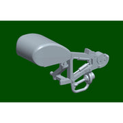 Trumpeter 05814 1/48 Mil Mi-17 Hip-H