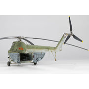 Trumpeter 05817 1/48 Mi-4A Hound