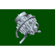 Trumpeter 05817 1/48 Mi-4A Hound