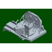 Trumpeter 05817 1/48 Mi-4A Hound