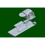 Trumpeter 05817 1/48 Mi-4A Hound