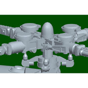 Trumpeter 05817 1/48 Mi-4A Hound