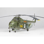 Trumpeter 05817 1/48 Mi-4A Hound