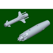 Trumpeter 05818 1/48 Mi-4AV Hound