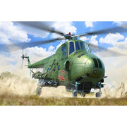 Trumpeter 05818 1/48 Mi-4AV Hound