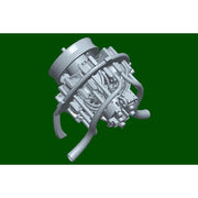 Trumpeter 05818 1/48 Mi-4AV Hound