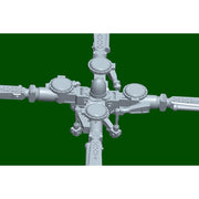 Trumpeter 05818 1/48 Mi-4AV Hound