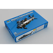 Trumpeter 05820 1/48 CAIC Z-10 Fierce Thunderbolt Helicopter