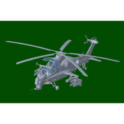 Trumpeter 05820 1/48 CAIC Z-10 Fierce Thunderbolt Helicopter