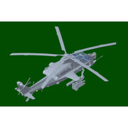 Trumpeter 05820 1/48 CAIC Z-10 Fierce Thunderbolt Helicopter
