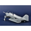 Trumpeter 05822 1/48 Fairey Fulmar Mk.I