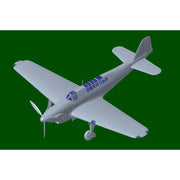 Trumpeter 05822 1/48 Fairey Fulmar Mk.I