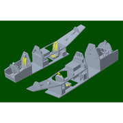 Trumpeter 05822 1/48 Fairey Fulmar Mk.I