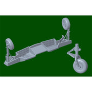 Trumpeter 05822 1/48 Fairey Fulmar Mk.I