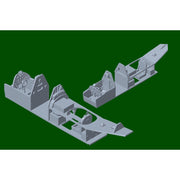 Trumpeter 05823 1/48 Fairey Fulmar Mk.II