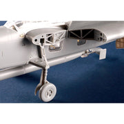 Trumpeter 05825 1/48 Royal Navy Fairey Barracuda Mk 11 Torpedo Bomber