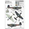 Trumpeter 05825 1/48 Royal Navy Fairey Barracuda Mk 11 Torpedo Bomber