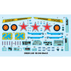 Trumpeter 05828 1/48 Mil Mi-24A Hind-B 9580208058283