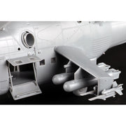 Trumpeter 05828 1/48 Mil Mi-24A Hind-B 9580208058283