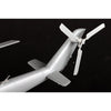 Trumpeter 05828 1/48 Mil Mi-24A Hind-B 9580208058283