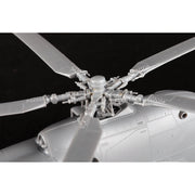 Trumpeter 05828 1/48 Mil Mi-24A Hind-B 9580208058283