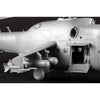 Trumpeter 05828 1/48 Mil Mi-24A Hind-B 9580208058283